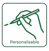 Personalisable