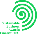 Sustainable Business Awards 2021
